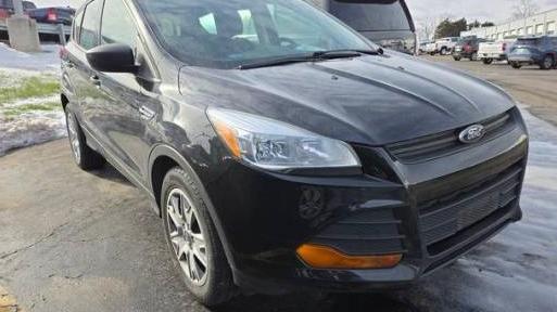 FORD ESCAPE 2015 1FMCU0F7XFUB12534 image