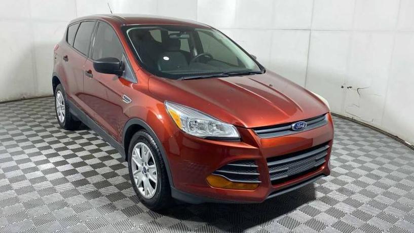 FORD ESCAPE 2015 1FMCU0F79FUB90352 image