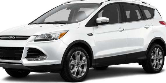 FORD ESCAPE 2015 1FMCU9J9XFUA77376 image