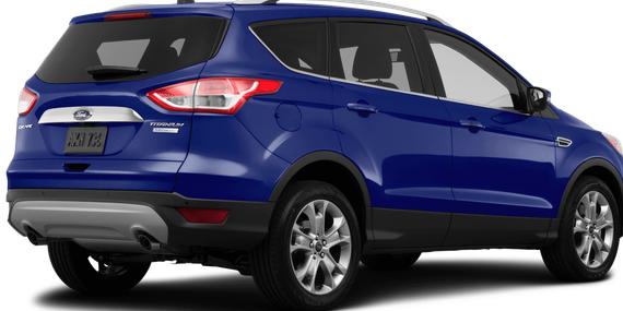 FORD ESCAPE 2015 1FMCU0J93FUA19881 image