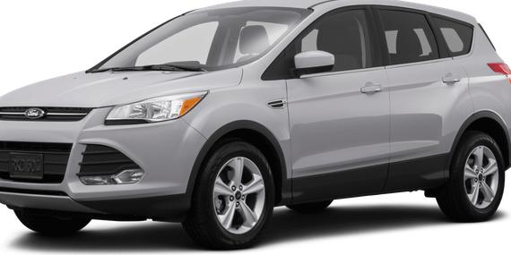 FORD ESCAPE 2015 1FMCU0GXXFUC63422 image