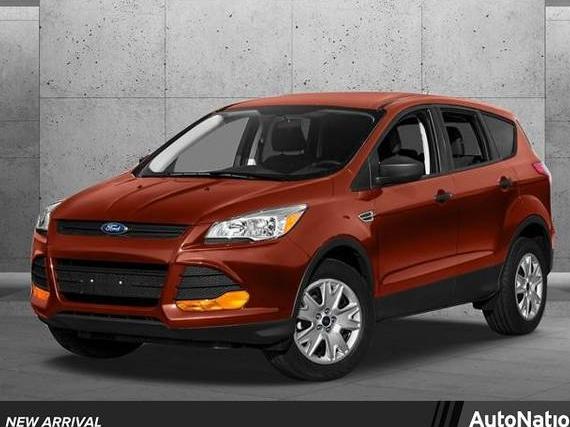 FORD ESCAPE 2015 1FMCU0GX4FUA38705 image