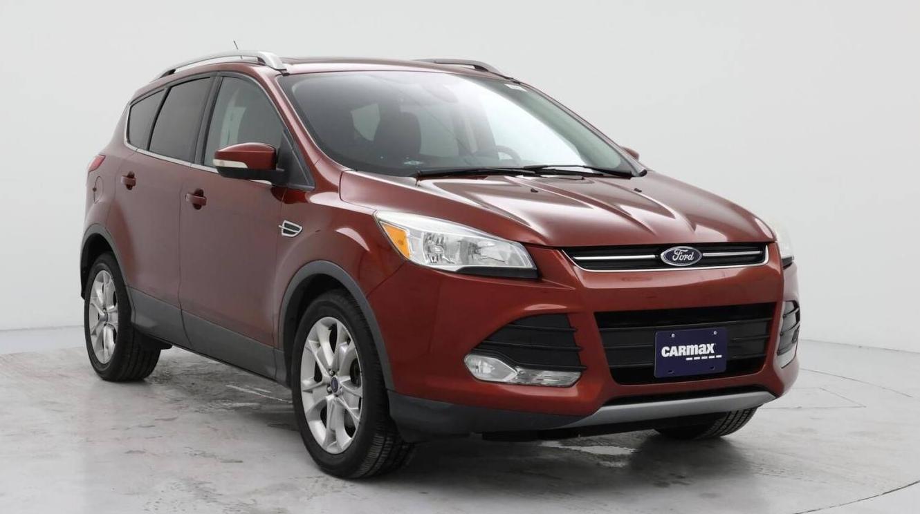 FORD ESCAPE 2015 1FMCU9JX2FUA72185 image