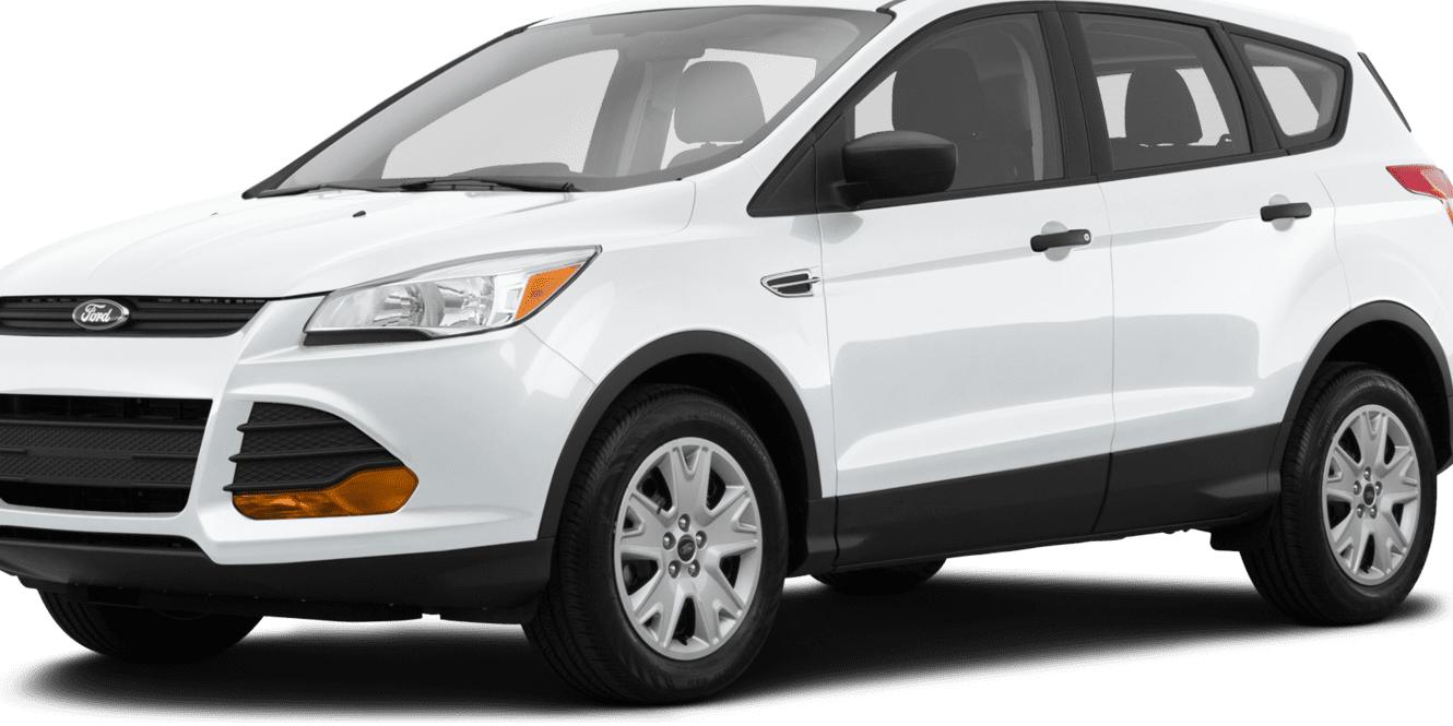 FORD ESCAPE 2015 1FMCU0F79FUB15778 image