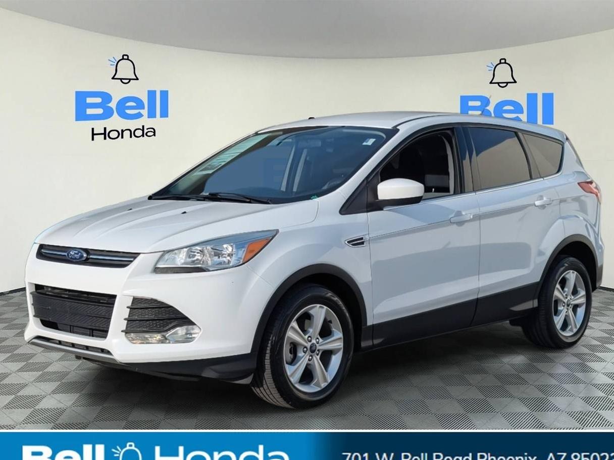 FORD ESCAPE 2015 1FMCU0G76FUA27690 image