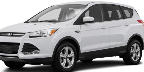 FORD ESCAPE 2015 1FMCU0G78FUA78432 image