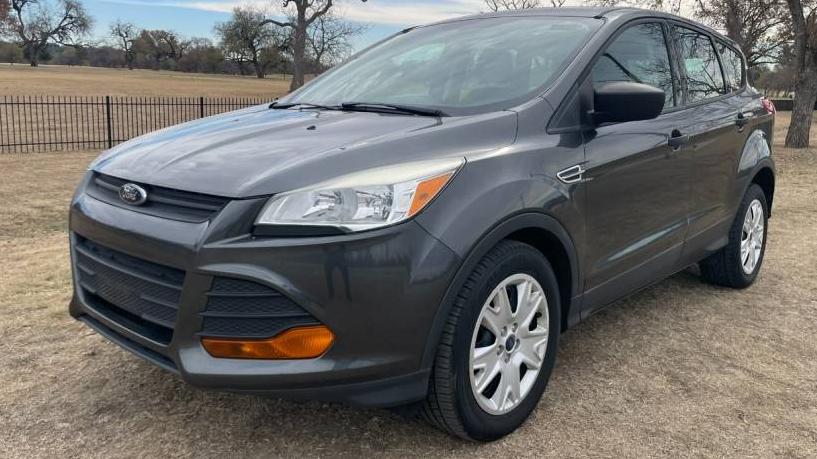 FORD ESCAPE 2015 1FMCU0F79FUB19006 image