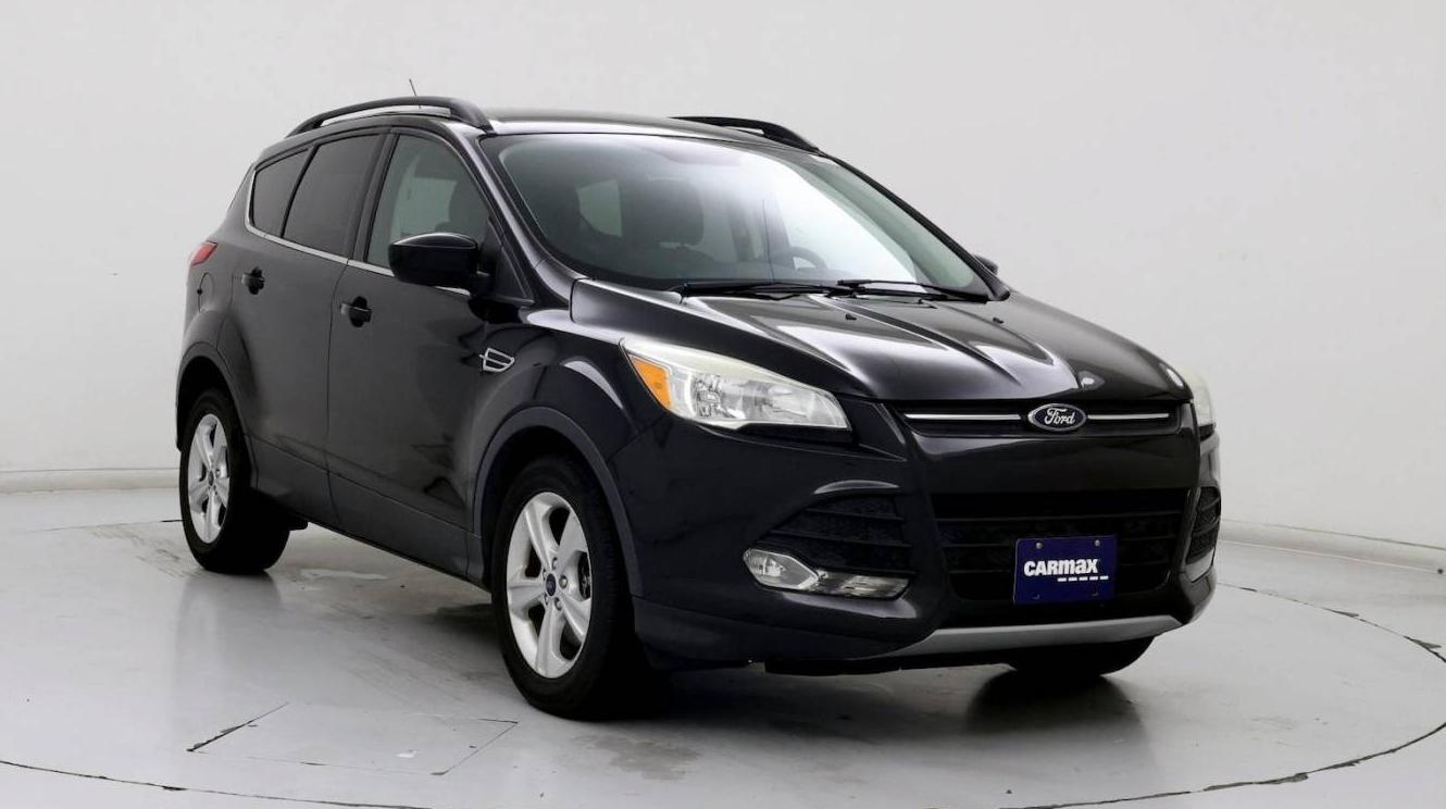 FORD ESCAPE 2015 1FMCU0G97FUC05415 image