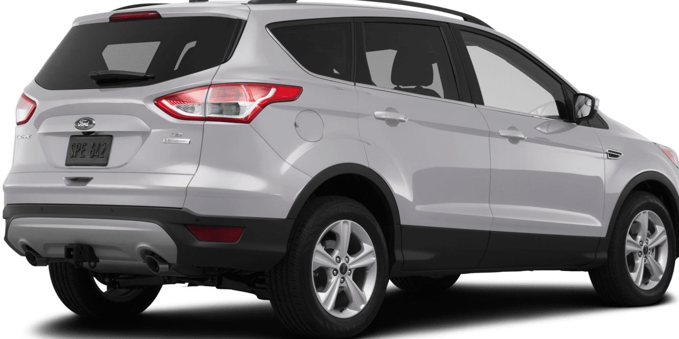 FORD ESCAPE 2015 1FMCU9GX0FUB18328 image