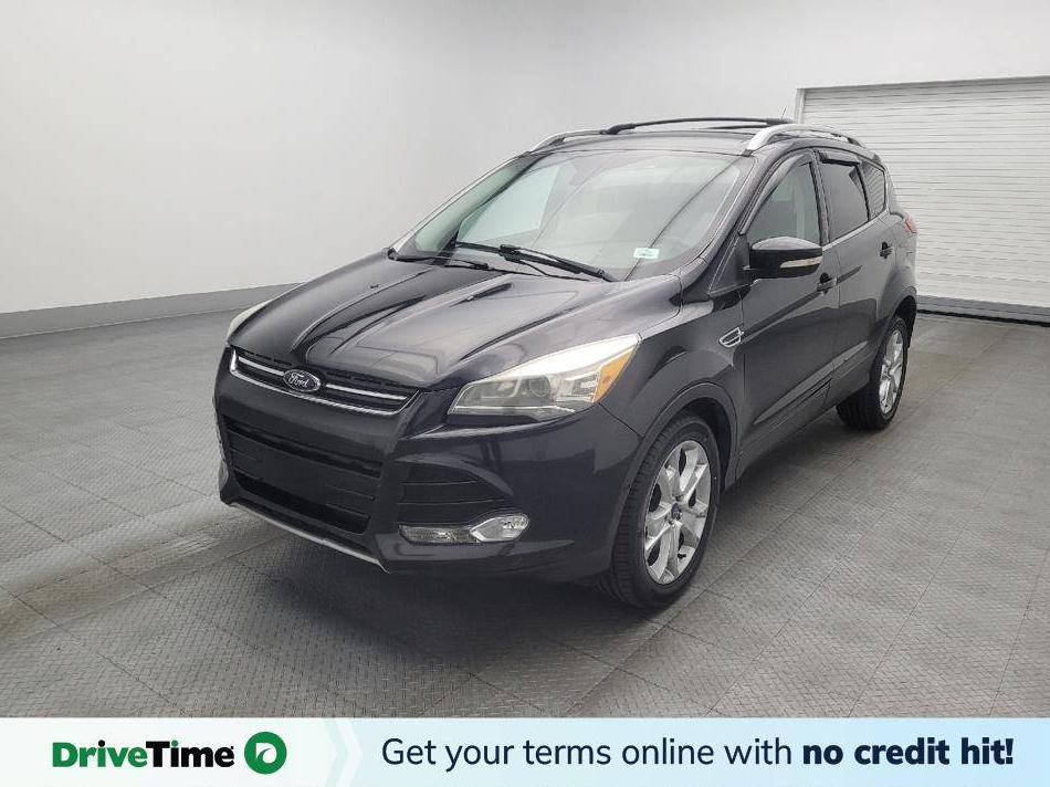 FORD ESCAPE 2015 1FMCU0J95FUC40236 image