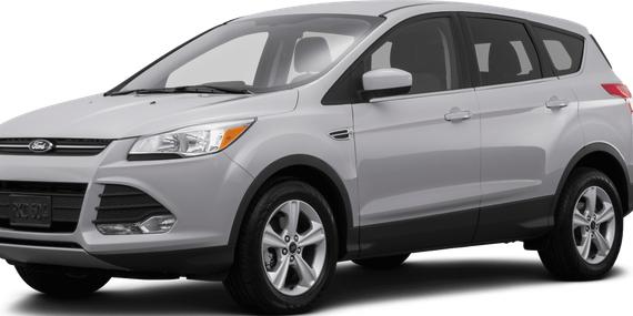 FORD ESCAPE 2015 1FMCU0GX1FUA40282 image FORD ESCAPE 2015 1FMCU0GX1FUA40282 image