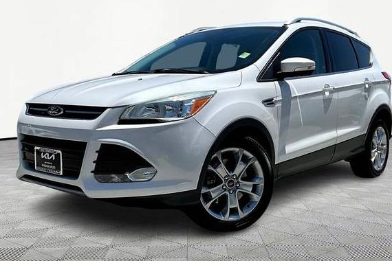 FORD ESCAPE 2015 1FMCU0J99FUB73429 image