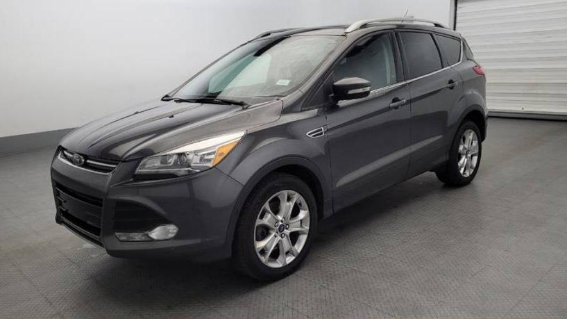 FORD ESCAPE 2015 1FMCU9J91FUA20824 image