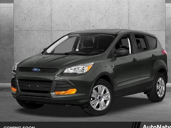 FORD ESCAPE 2015 1FMCU0J90FUA61201 image