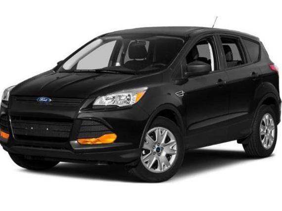 FORD ESCAPE 2015 1FMCU0GX6FUB42502 image