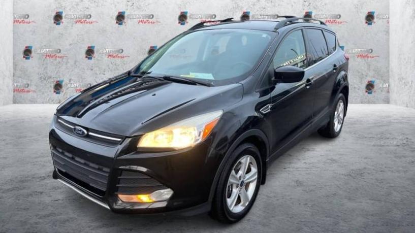 FORD ESCAPE 2015 1FMCU9G98FUA70109 image