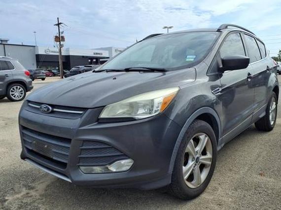 FORD ESCAPE 2015 1FMCU0GX7FUA77756 image