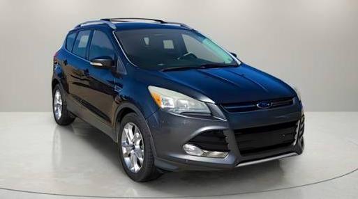 FORD ESCAPE 2015 1FMCU0JX2FUA56564 image