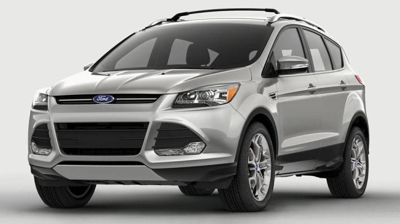 FORD ESCAPE 2015 1FMCU0GX8FUA64773 image