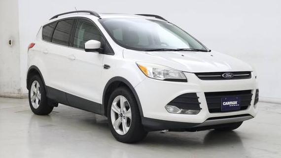 FORD ESCAPE 2015 1FMCU9G97FUA55181 image