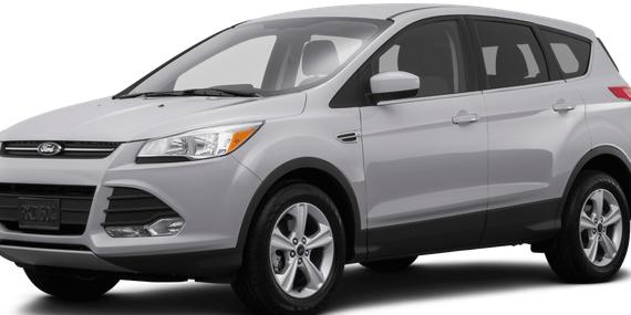 FORD ESCAPE 2015 1FMCU0GXXFUC59760 image