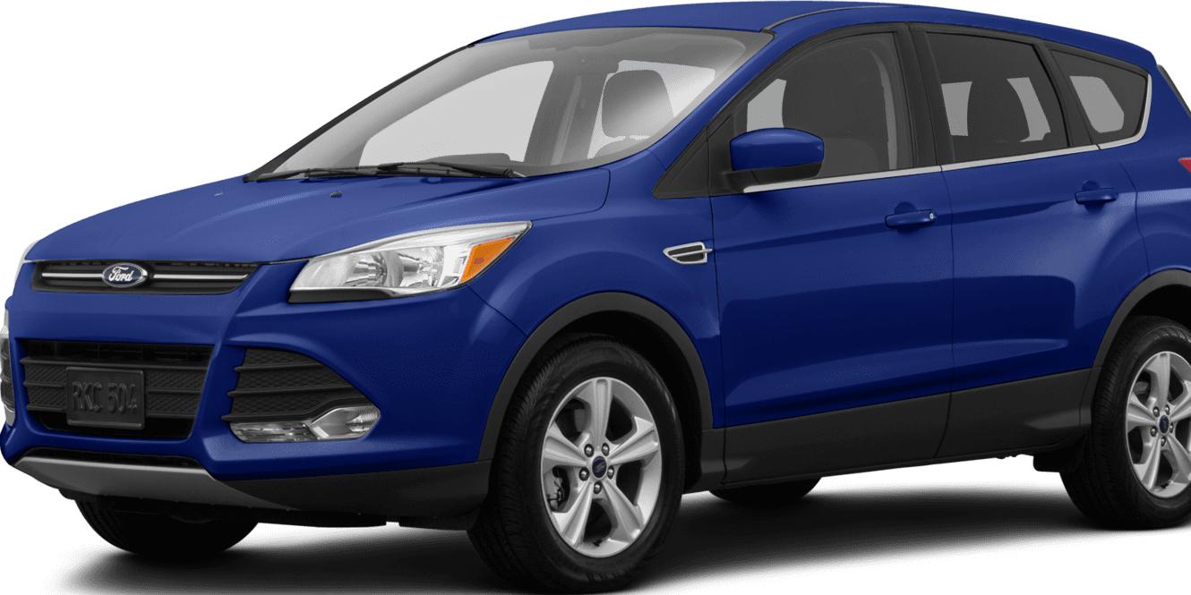 FORD ESCAPE 2015 1FMCU0GXXFUB87779 image