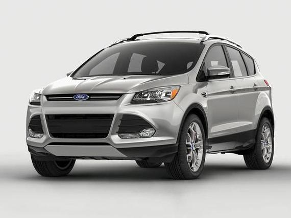FORD ESCAPE 2015 1FMCU0J91FUB78396 image