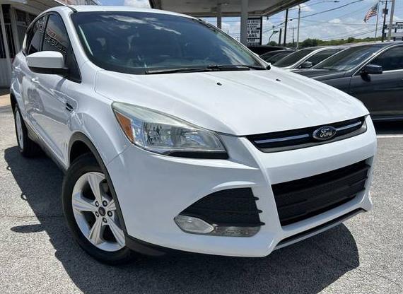 FORD ESCAPE 2015 1FMCU0GX1FUA77431 image