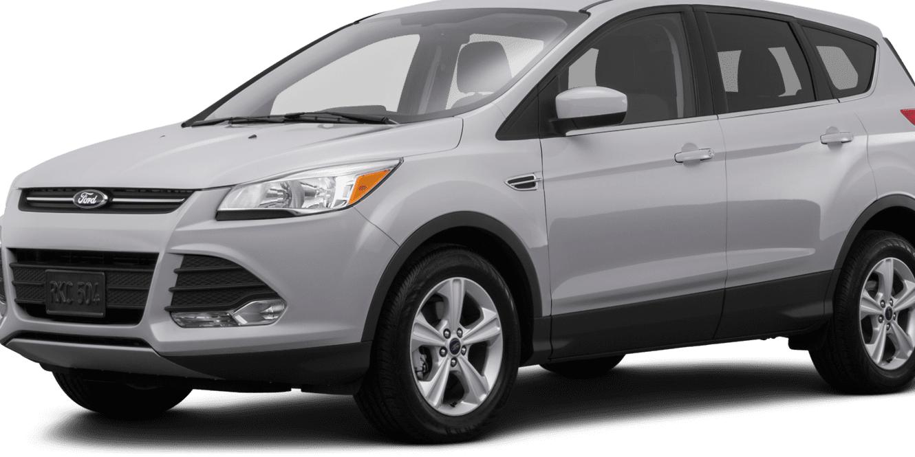 FORD ESCAPE 2015 1FMCU0GX1FUC13038 image