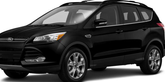 FORD ESCAPE 2015 1FMCU9J99FUB77498 image