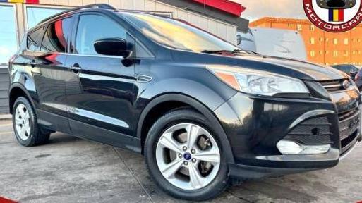 FORD ESCAPE 2015 1FMCU9G91FUA83638 image