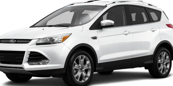 FORD ESCAPE 2015 1FMCU9J97FUC46463 image