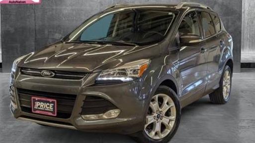 FORD ESCAPE 2015 1FMCU0J98FUB59490 image