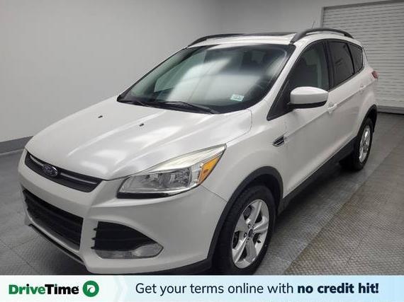 FORD ESCAPE 2015 1FMCU9G93FUA02509 image
