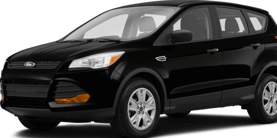 FORD ESCAPE 2015 1FMCU0F79FUA88209 image