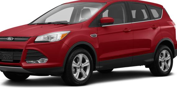 FORD ESCAPE 2015 1FMCU0GX9FUA74910 image