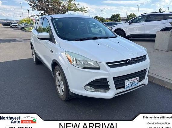 FORD ESCAPE 2015 1FMCU9GX0FUB39180 image
