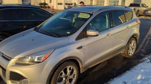 FORD ESCAPE 2015 1FMCU9J98FUC46343 image