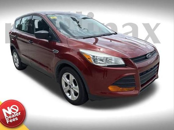 FORD ESCAPE 2015 1FMCU0F71FUB87705 image