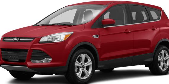 FORD ESCAPE 2015 1FMCU0GX7FUC26439 image