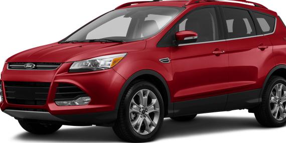 FORD ESCAPE 2015 1FMCU9J94FUC69456 image