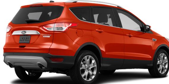 FORD ESCAPE 2015 1FMCU0J97FUA20225 image