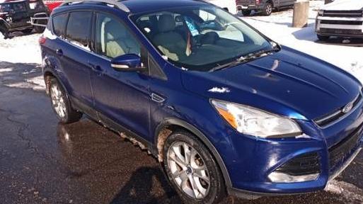 FORD ESCAPE 2015 1FMCU9JX8FUC22929 image