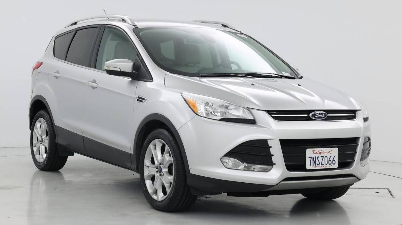 FORD ESCAPE 2015 1FMCU0JX4FUB49554 image