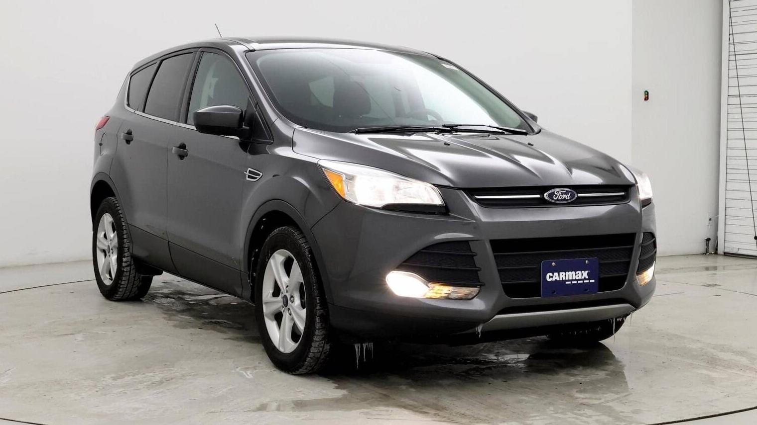 FORD ESCAPE 2015 1FMCU9G90FUC52855 image