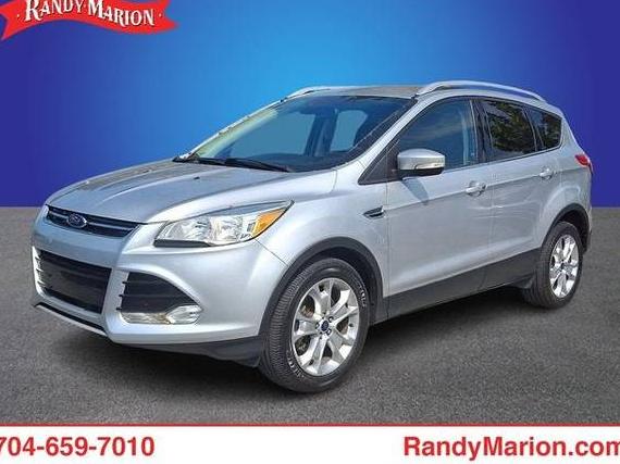 FORD ESCAPE 2015 1FMCU9J94FUB17810 image