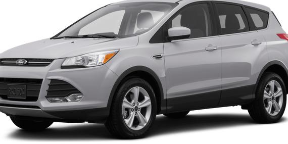 FORD ESCAPE 2015 1FMCU0G71FUA22249 image