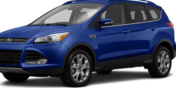 FORD ESCAPE 2015 1FMCU9J99FUB06589 image