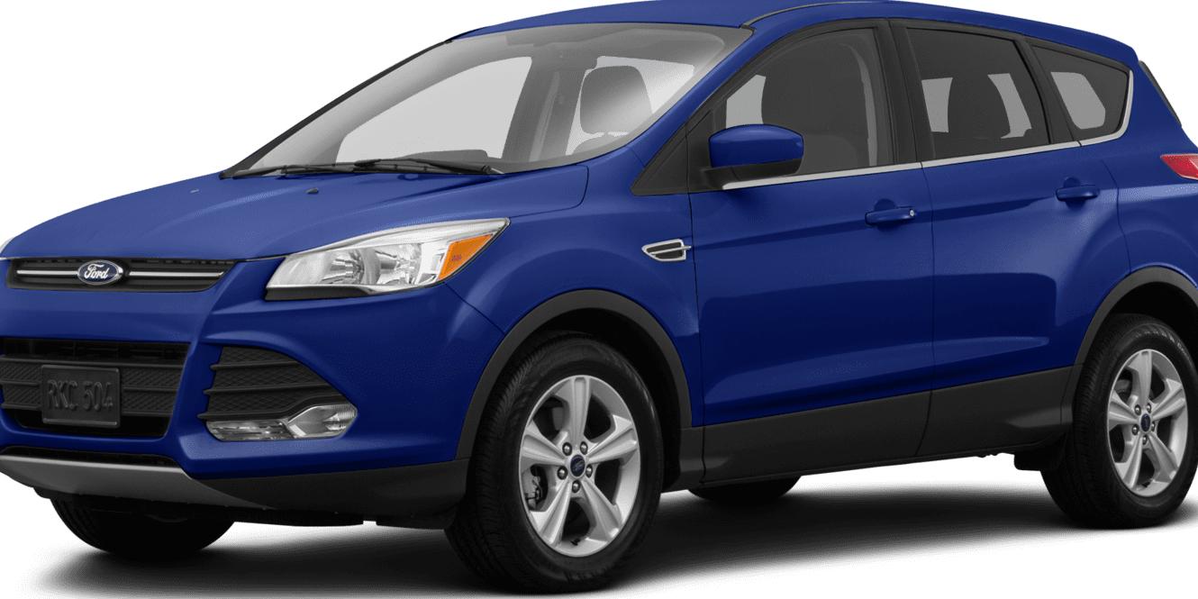 FORD ESCAPE 2015 1FMCU0G77FUC07759 image