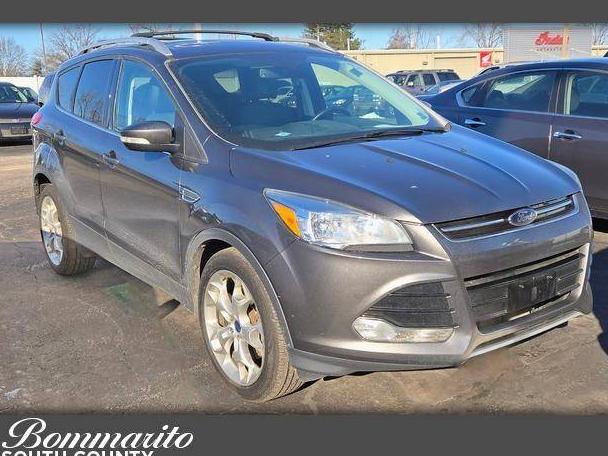 FORD ESCAPE 2015 1FMCU9J97FUC88504 image